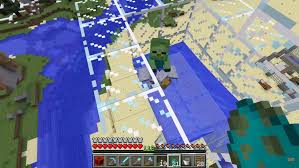 Chicken Jockey Spawn Analysis